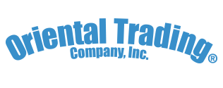 oriental trading co. logo